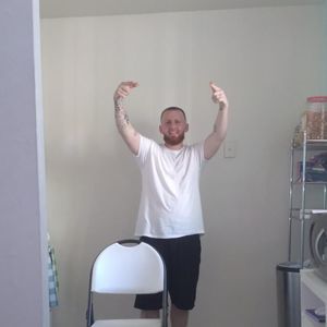 Meet your Posher, James